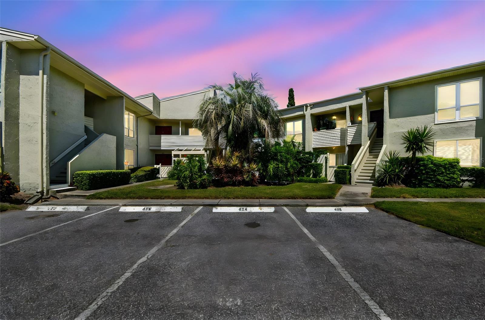 WINDRUSH BAY CONDO - Residential