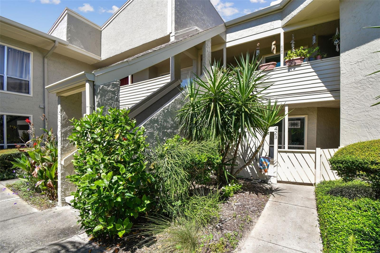 WINDRUSH BAY CONDO - Residential