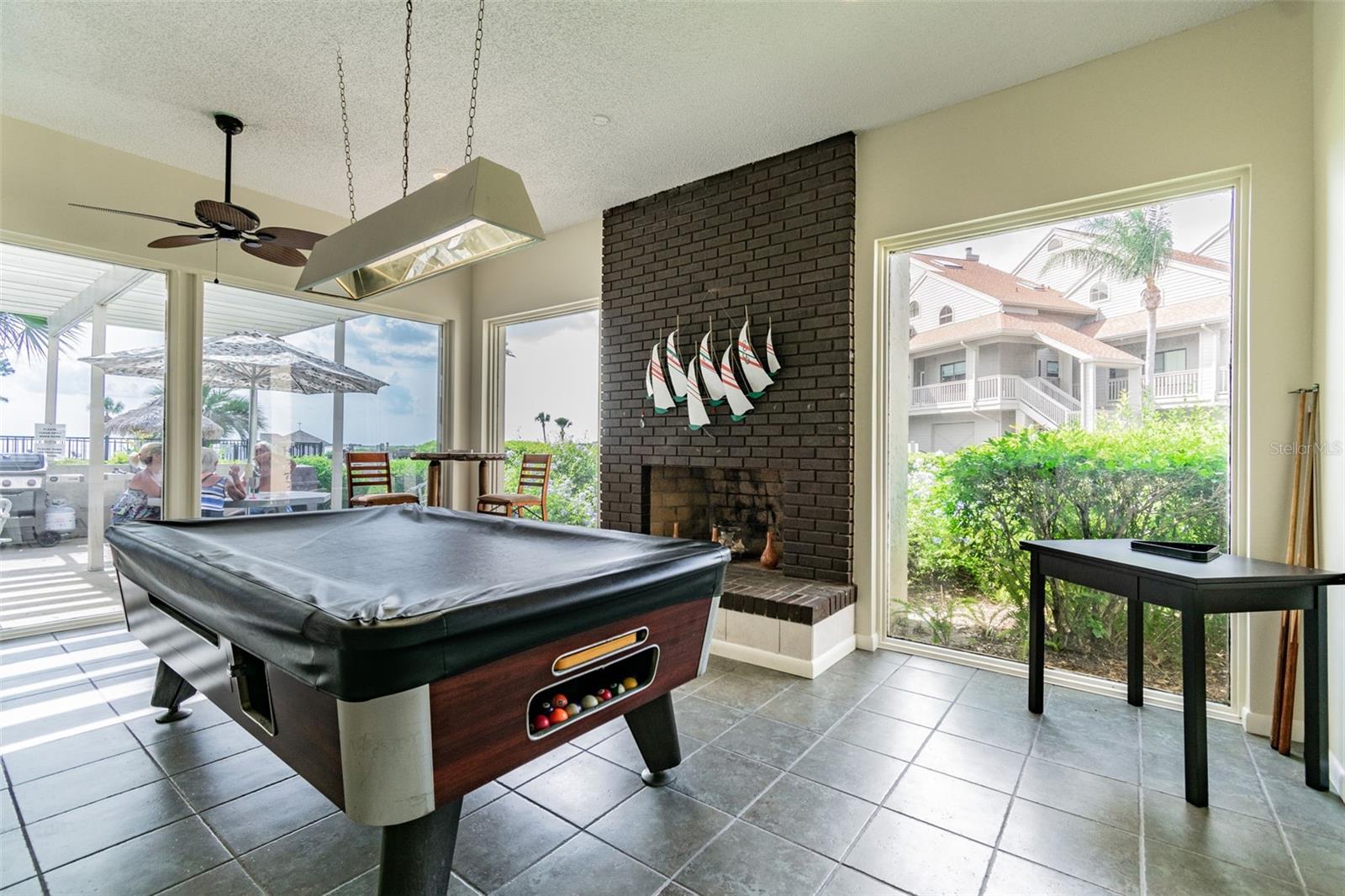WINDRUSH BAY CONDO - Residential