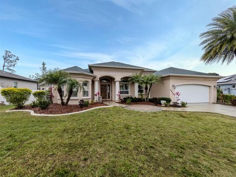 A home in NORTH PORT