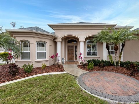 A home in NORTH PORT