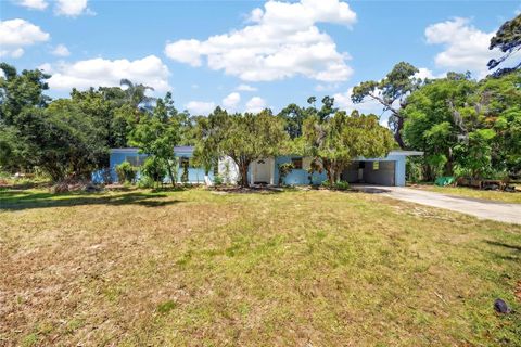 Photo of 4725 N Tuttle Avenue, Sarasota, FL 34234 (MLS # TB8503892)