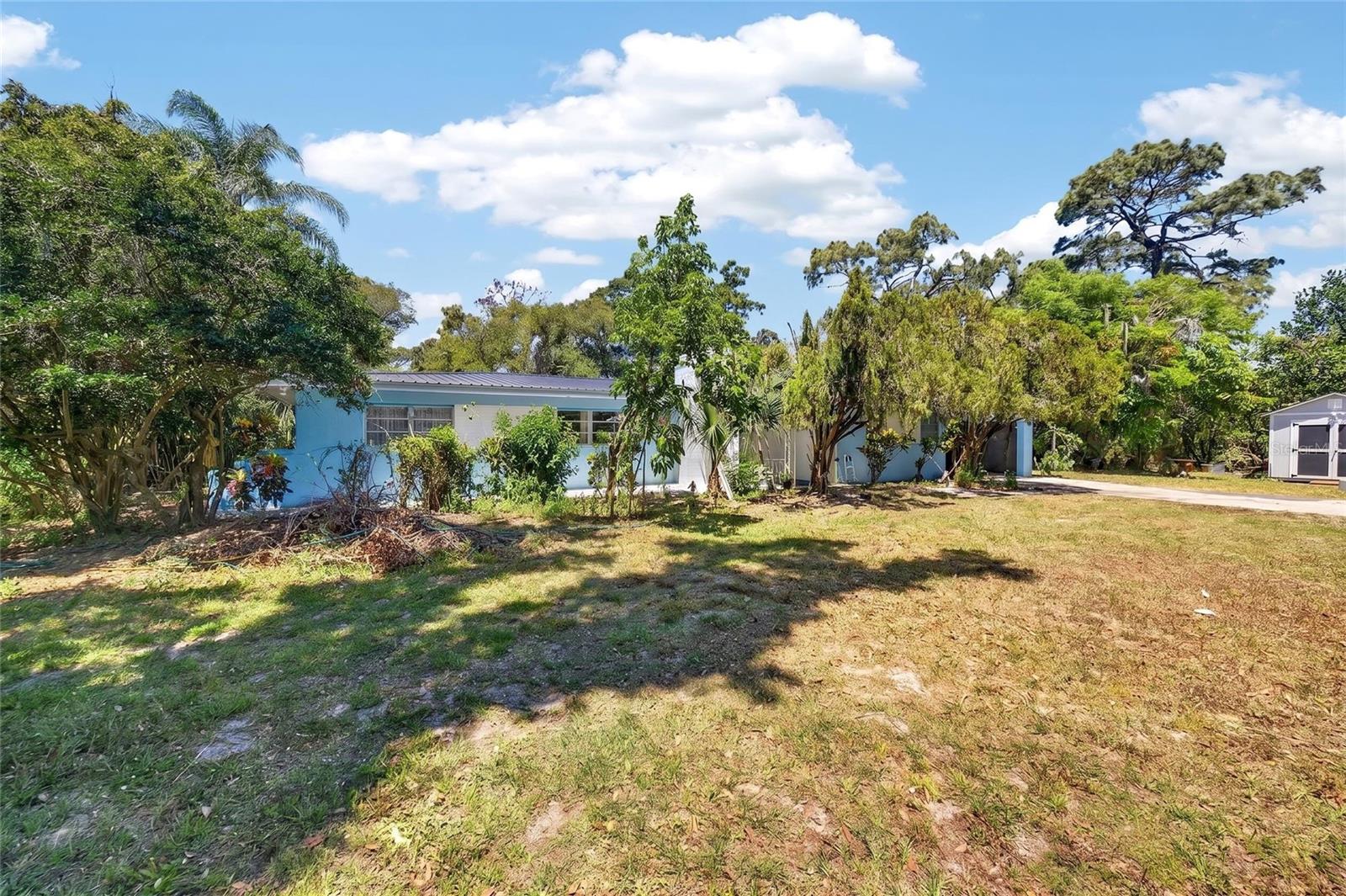 DESOTO ACRES - Residential