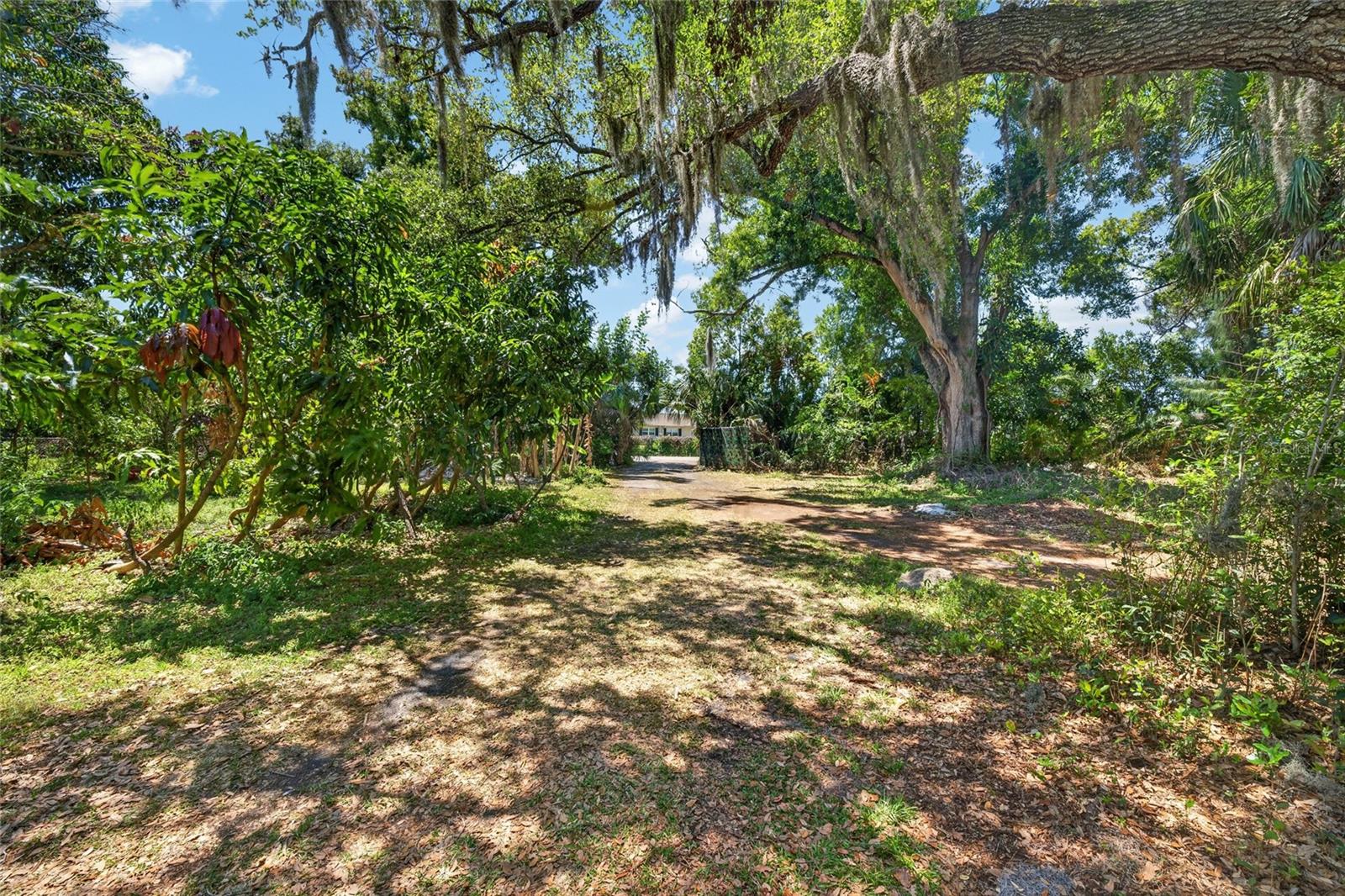 DESOTO ACRES - Residential