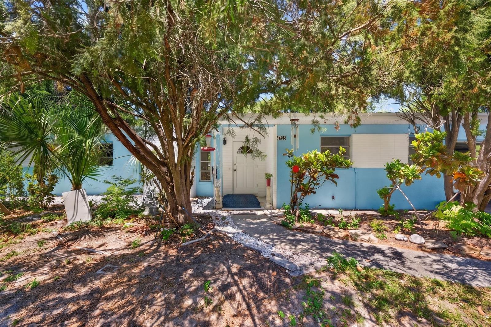 DESOTO ACRES - Residential