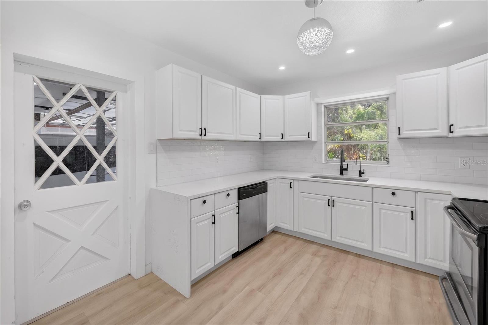 DESOTO ACRES - Residential