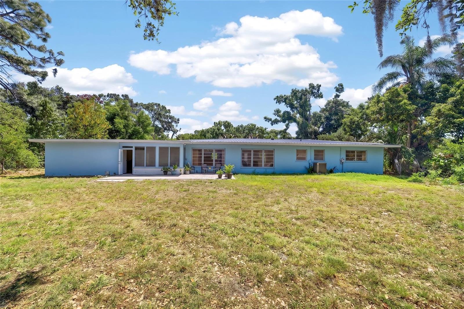 DESOTO ACRES - Residential
