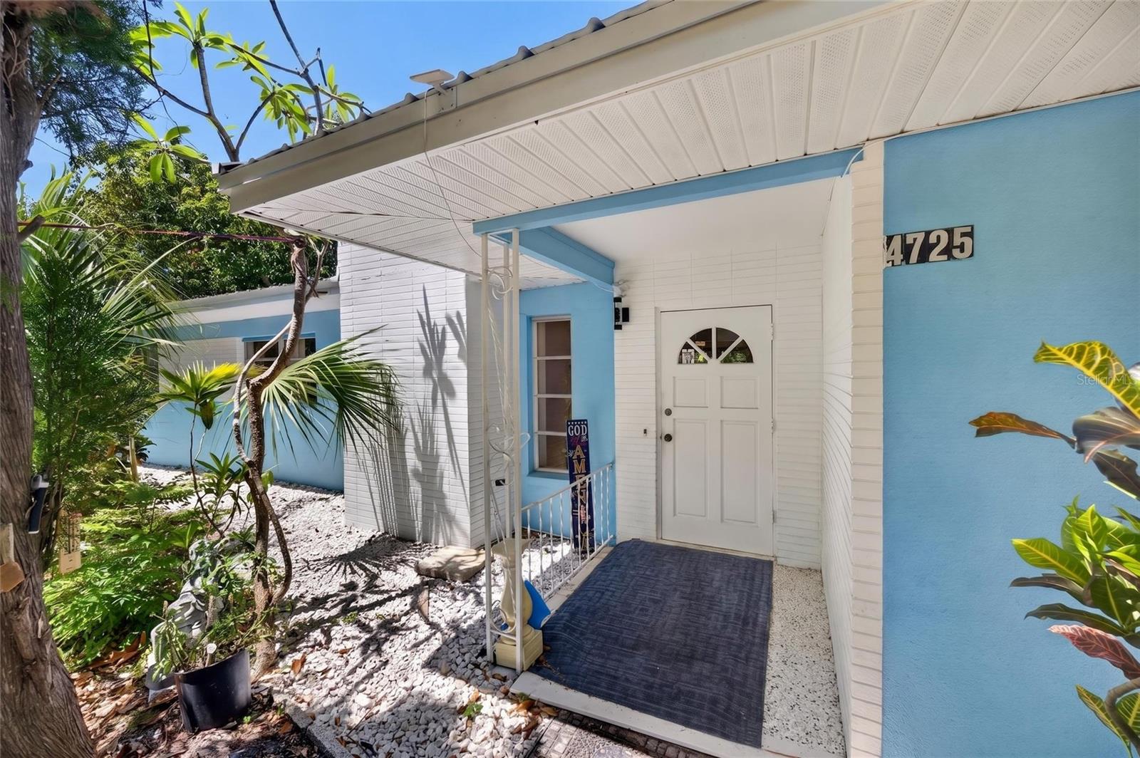 DESOTO ACRES - Residential