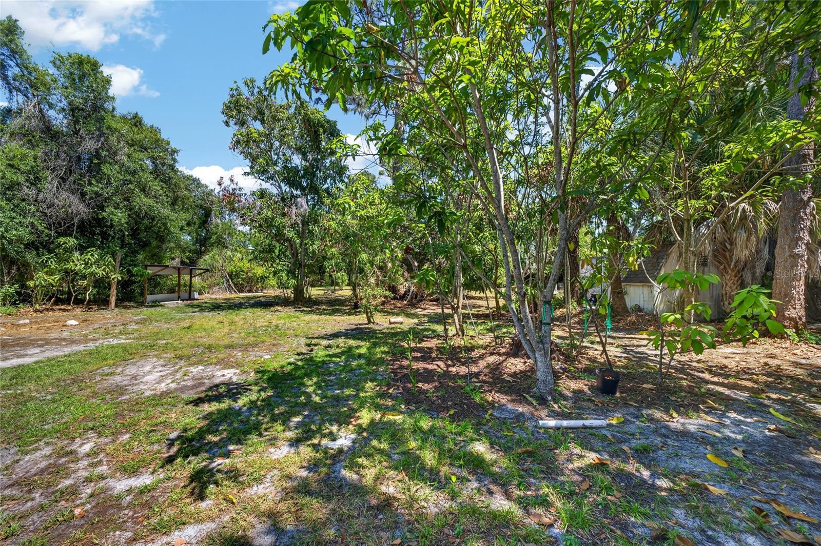 DESOTO ACRES - Residential