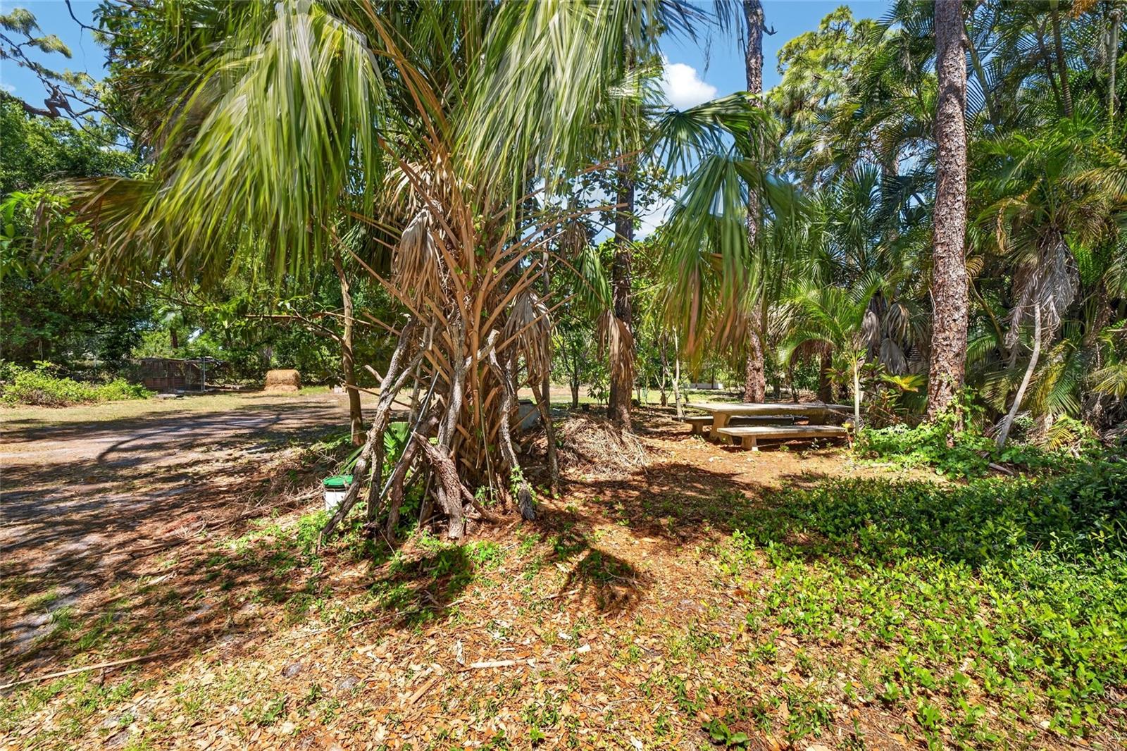 DESOTO ACRES - Residential