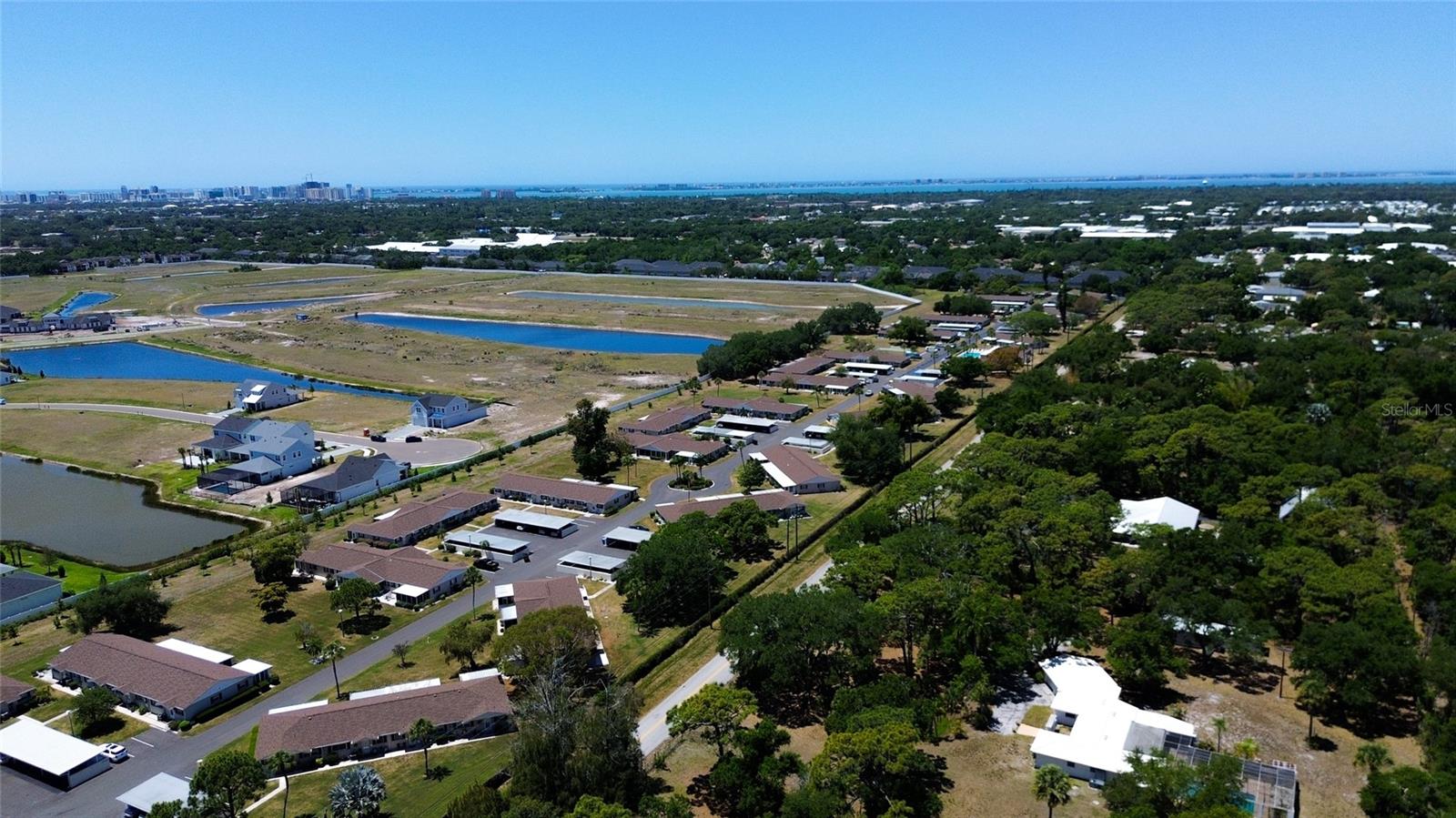 DESOTO ACRES - Residential