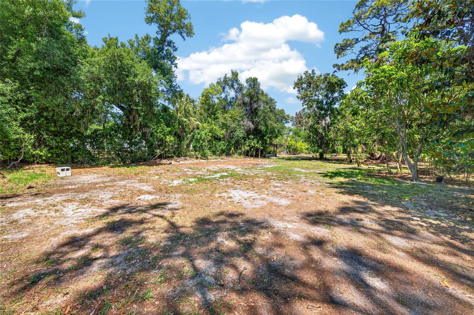 DESOTO ACRES - Residential