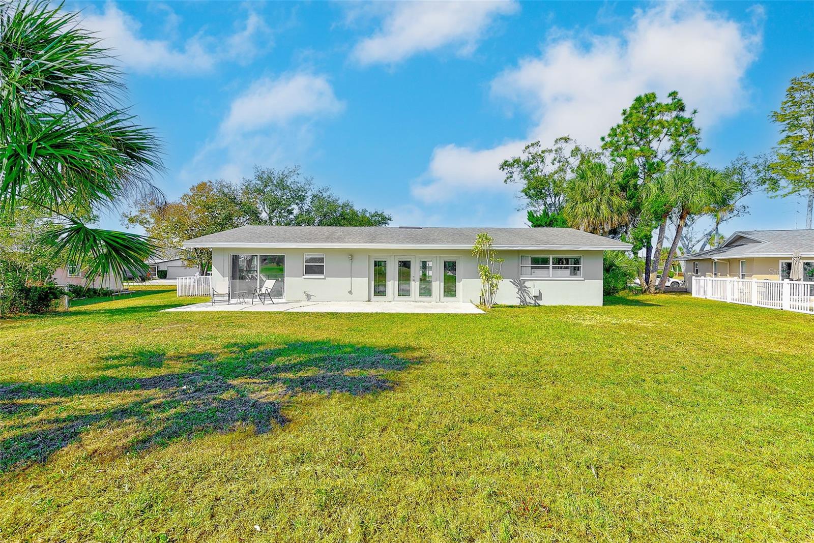 SEMINOLE LAKE GOLF & COUNTRY CLUB ESTATES - Residential