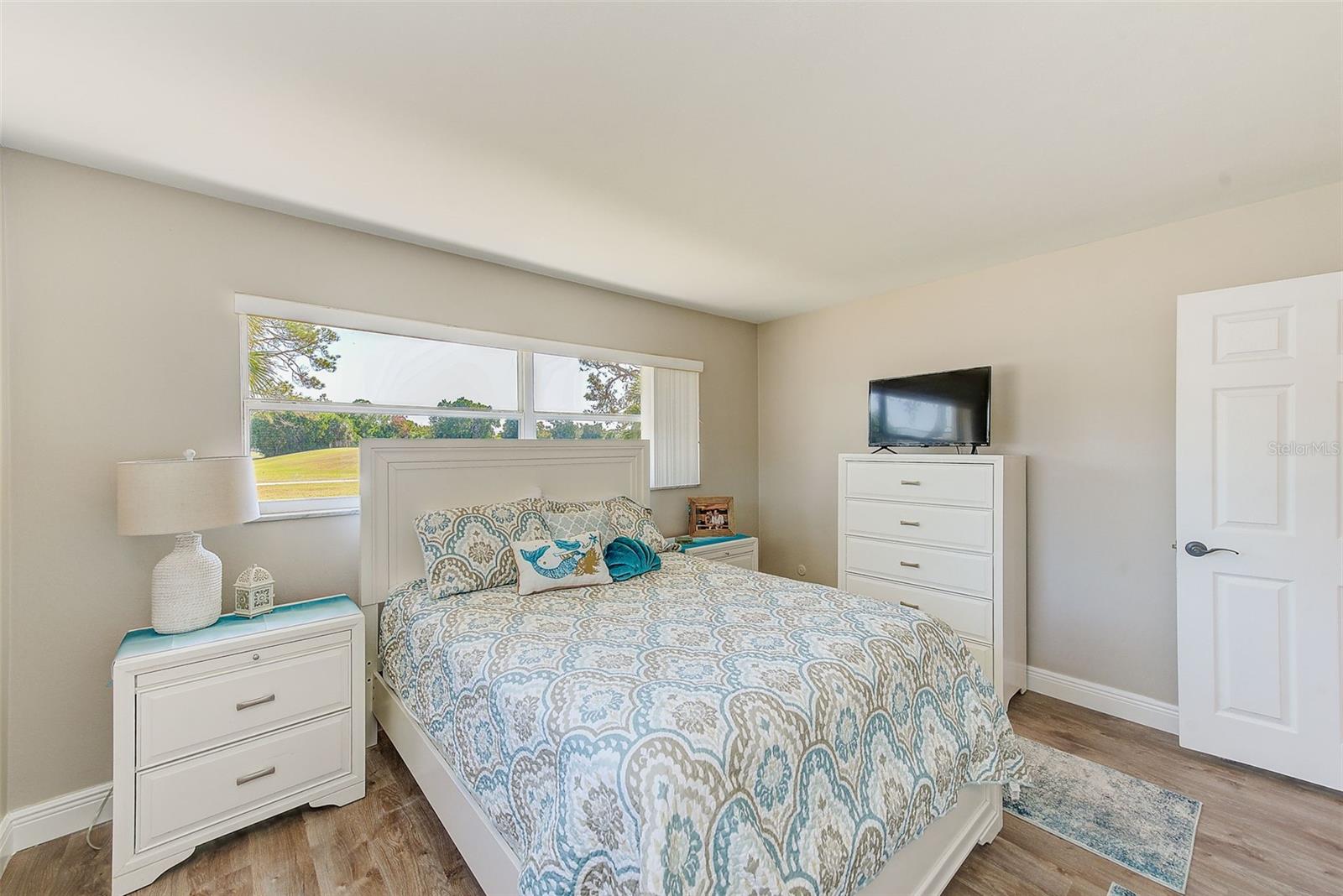 SEMINOLE LAKE GOLF & COUNTRY CLUB ESTATES - Residential