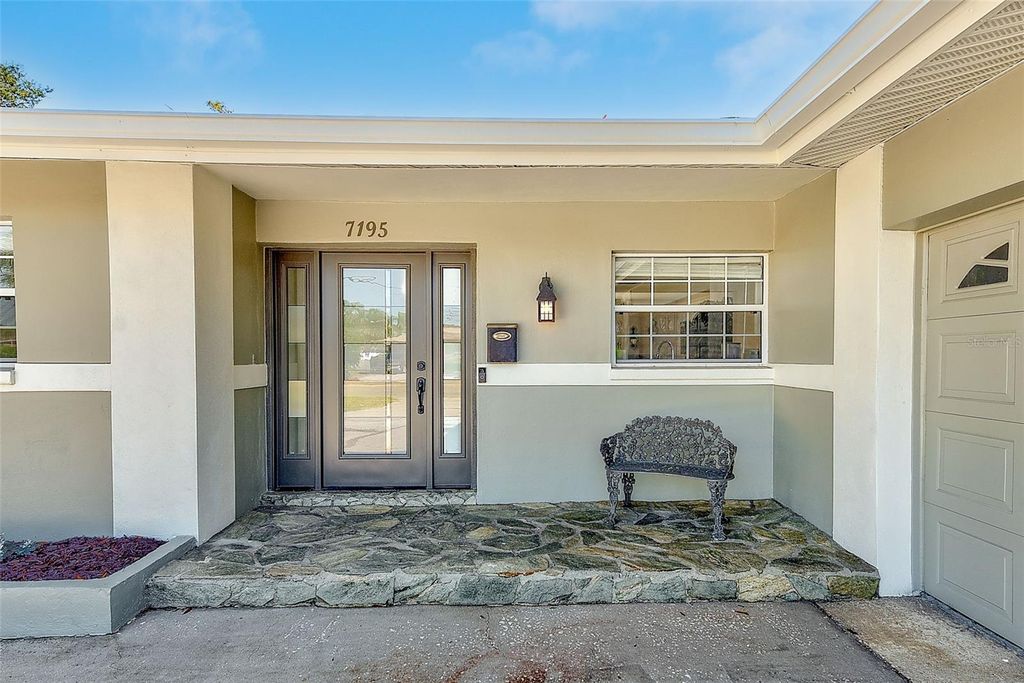 Photo of 7195 Augusta Boulevard, Seminole, FL 33777 (MLS # TB8449487)