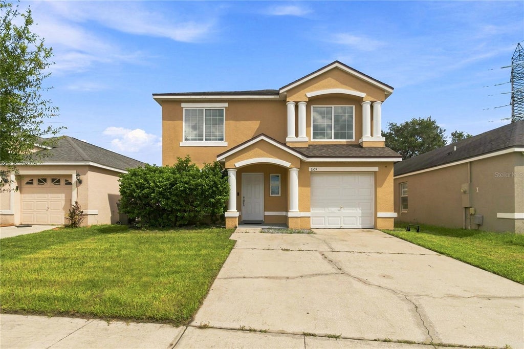 Photo of 1365 Carey Glen Cir, Orlando, FL 32824 (MLS # S5156754)