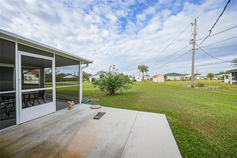 A home in ARCADIA