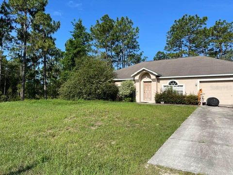 18063 PARROT ROAD WEEKI WACHEE FL 34614