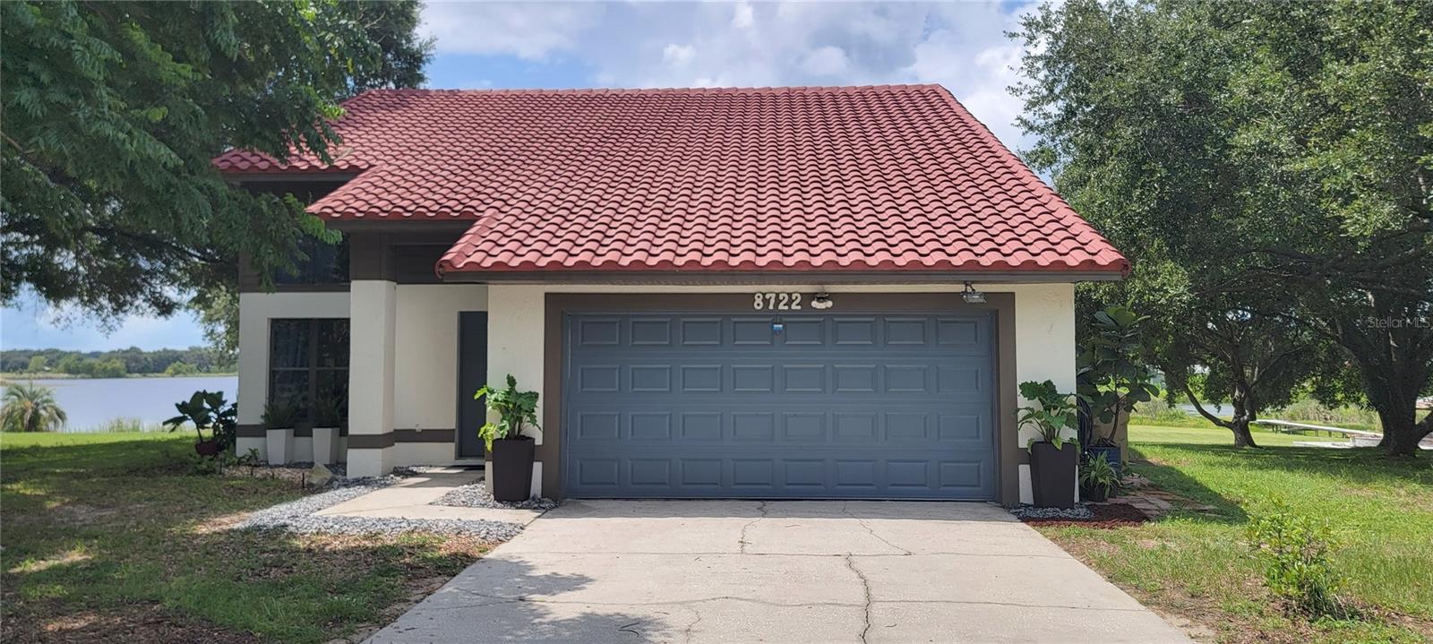 ACREAGE & UNREC - Residential
