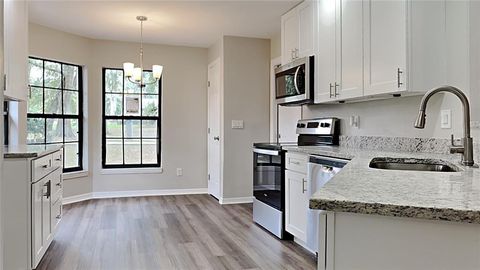 A home in ORLANDO