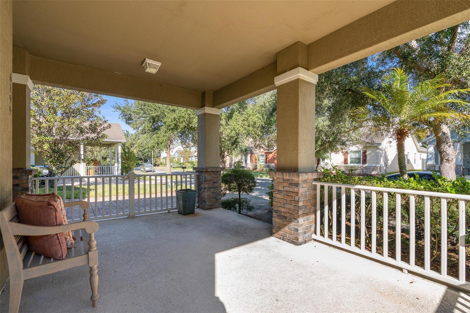 PRESTON SQUARE - Residential