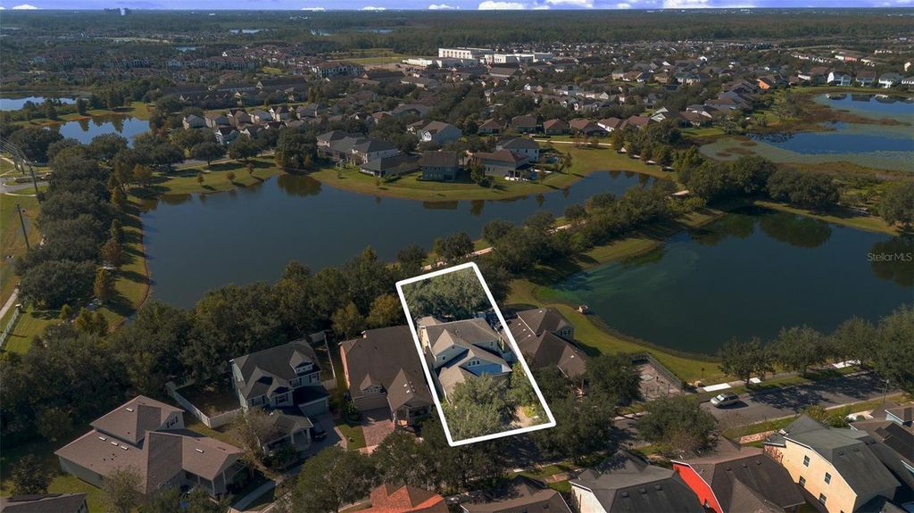 Photo of 6799 Helmsley Circle, Windermere, FL 34786 (MLS # O6361417)