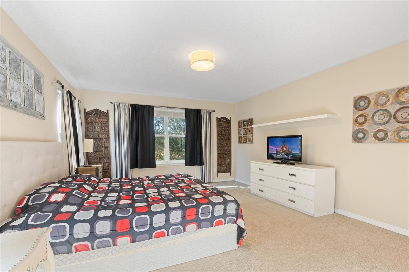 PRESTON SQUARE - Residential