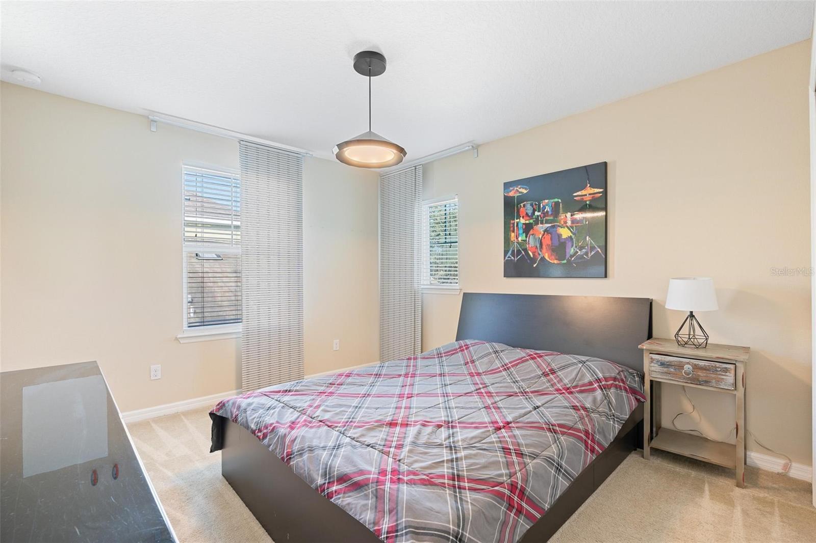 PRESTON SQUARE - Residential