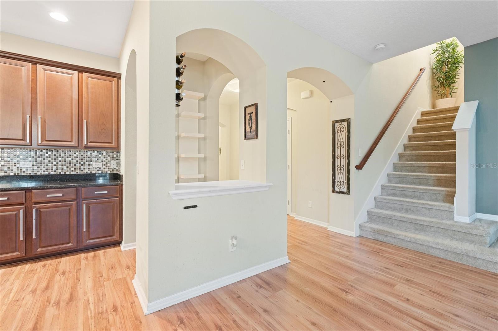 PRESTON SQUARE - Residential