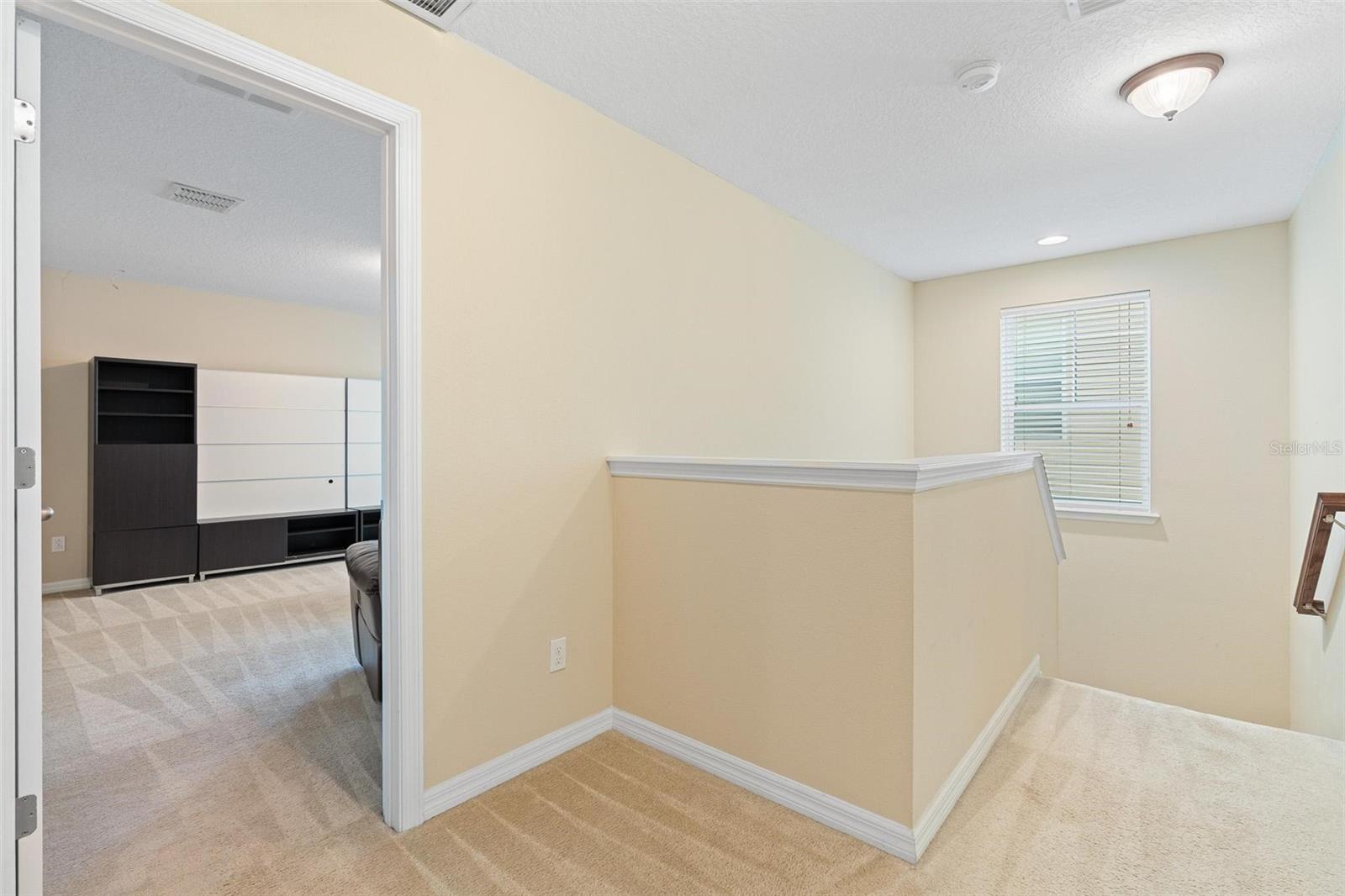 PRESTON SQUARE - Residential