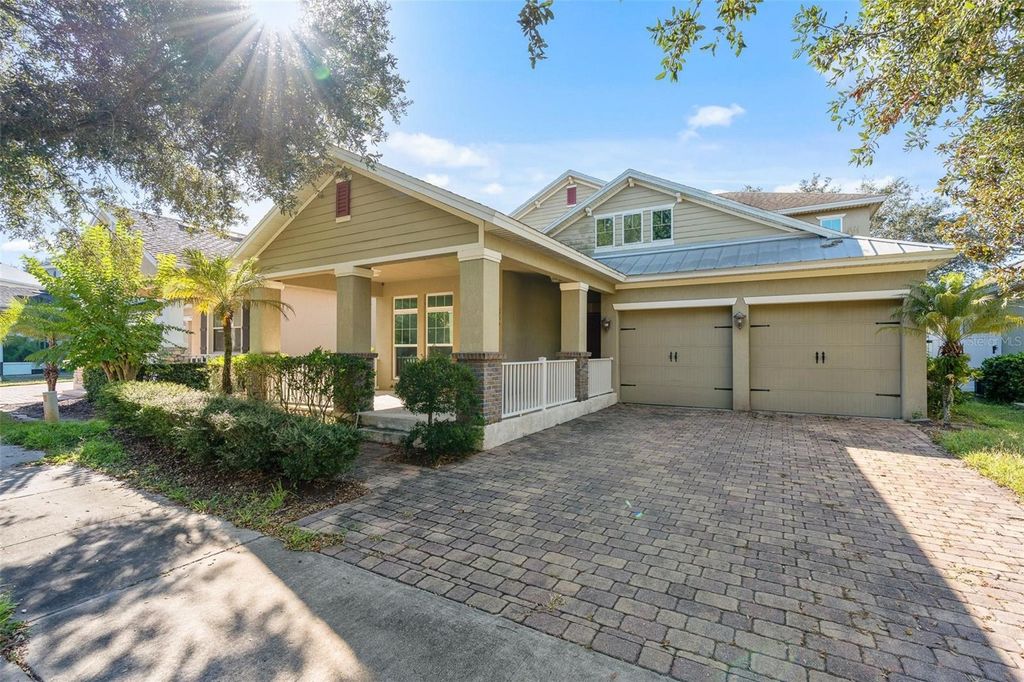 Photo of 6799 Helmsley Circle, Windermere, FL 34786 (MLS # O6361417)