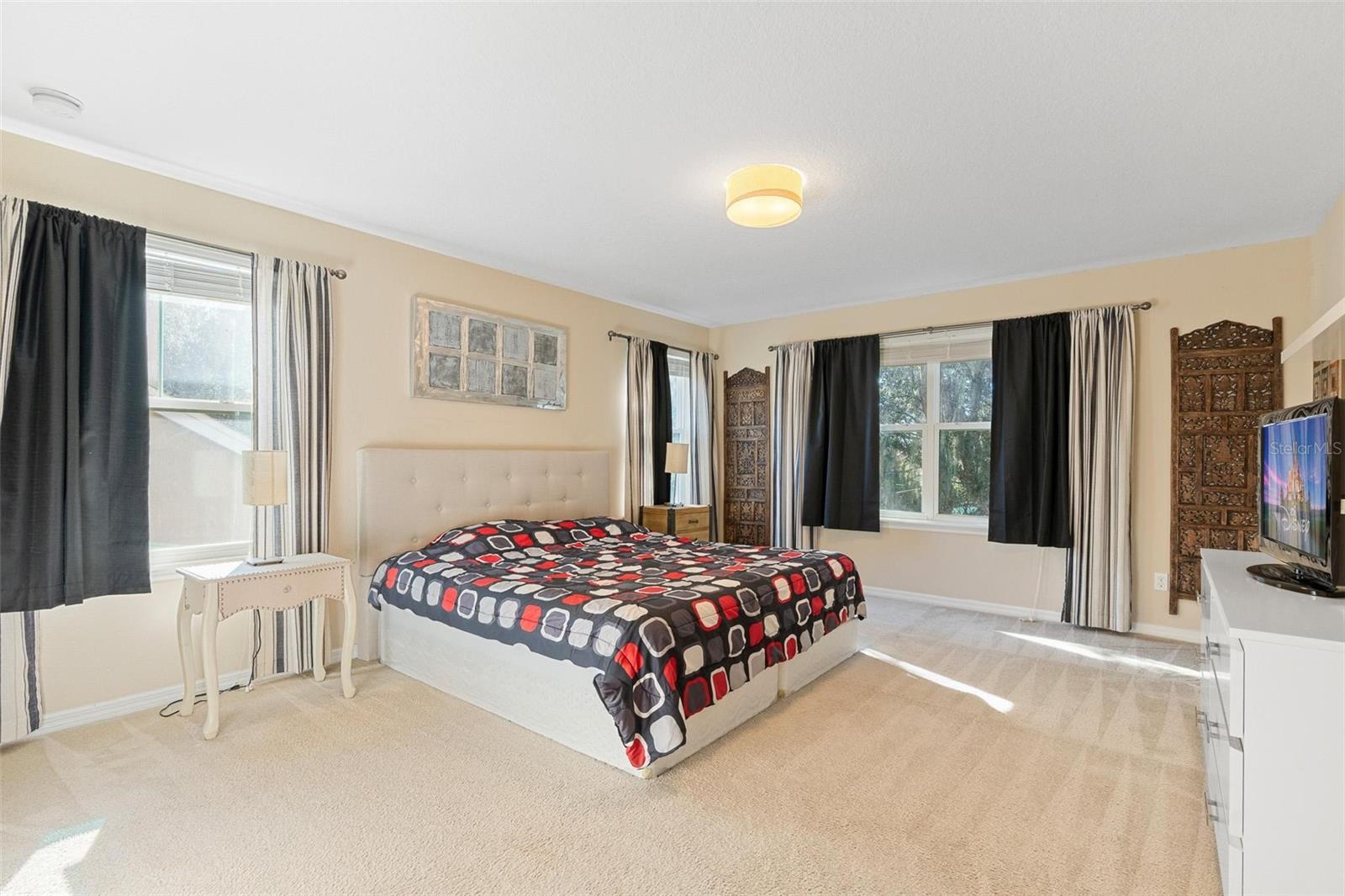 PRESTON SQUARE - Residential