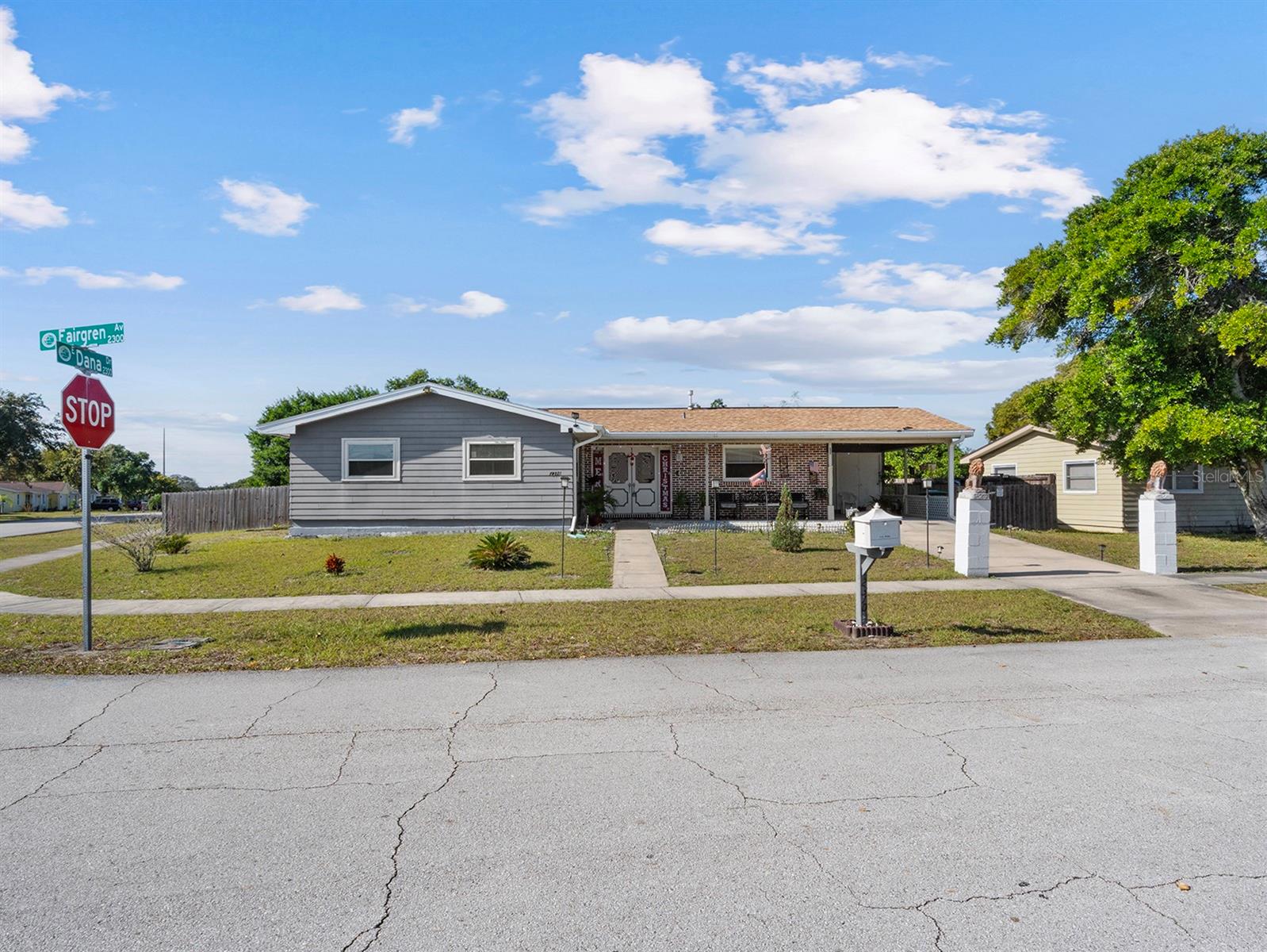 DELTONA LAKES UNIT 74 - Residential