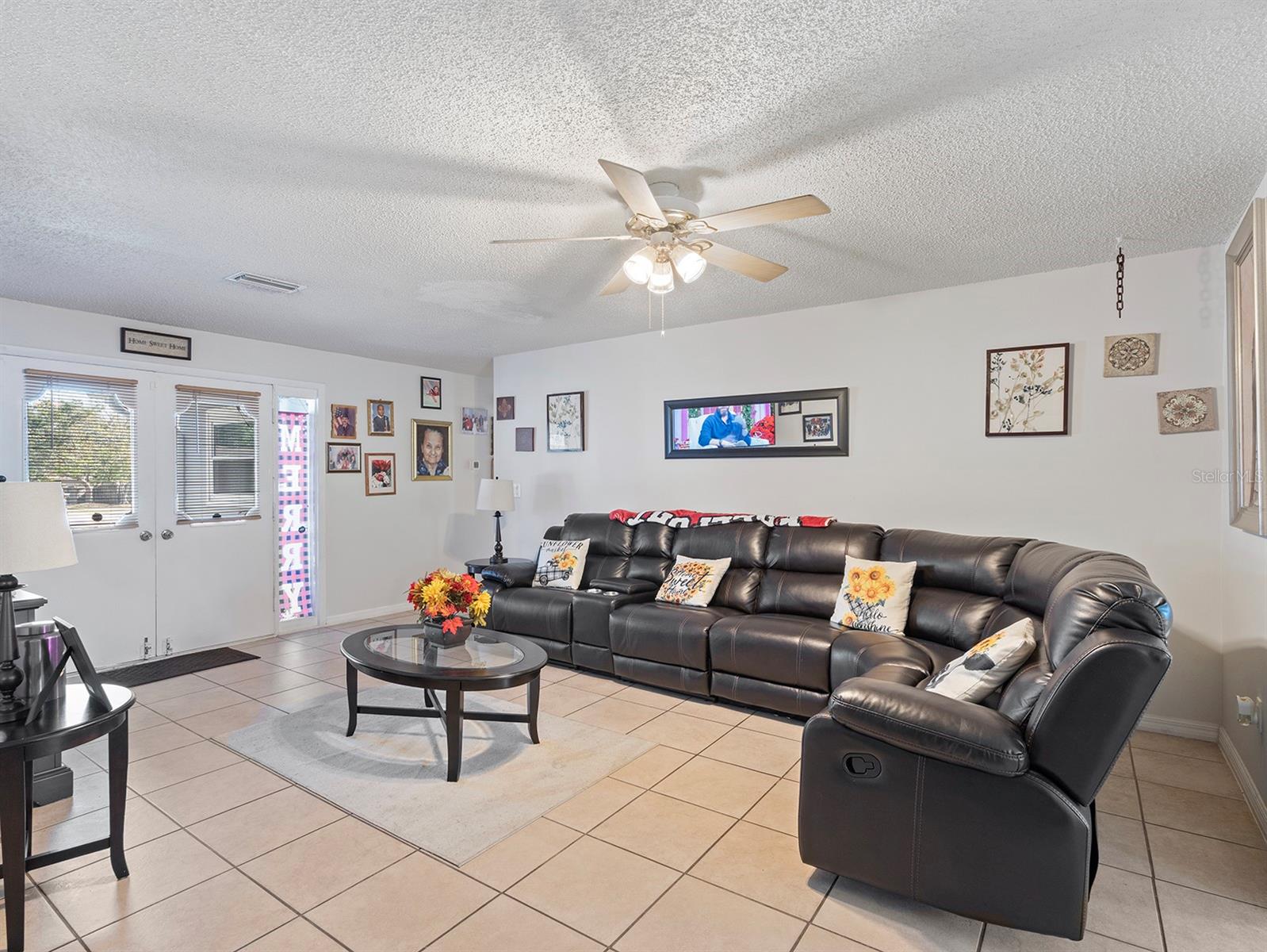 DELTONA LAKES UNIT 74 - Residential