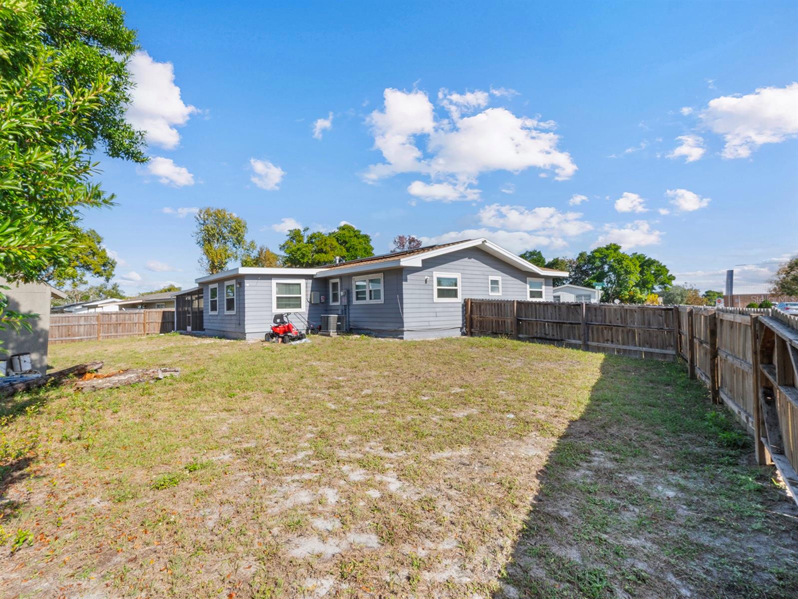 DELTONA LAKES UNIT 74 - Residential