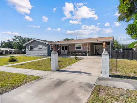 2310 FAIRGREN AVENUE DELTONA FL 32738