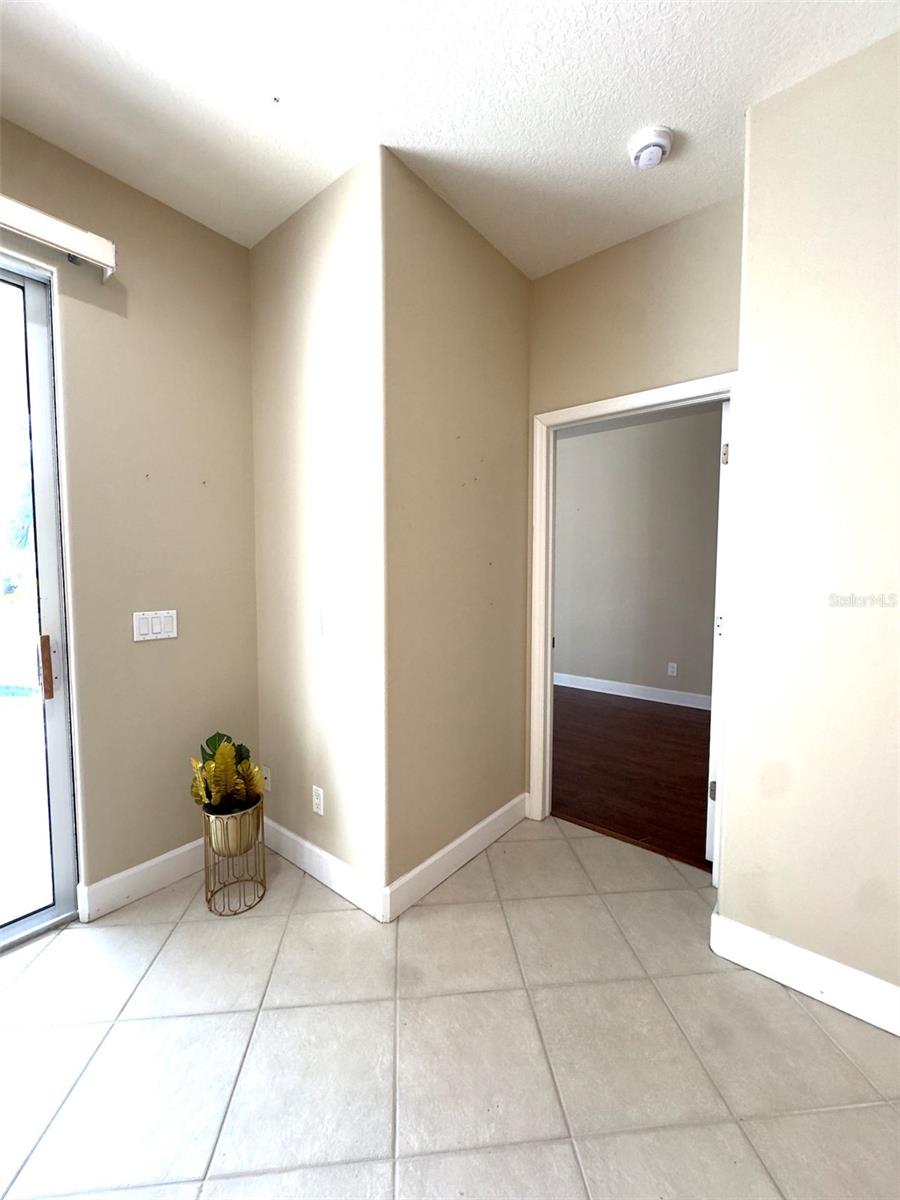 MOCKINGBIRD PLACE - Residential Lease