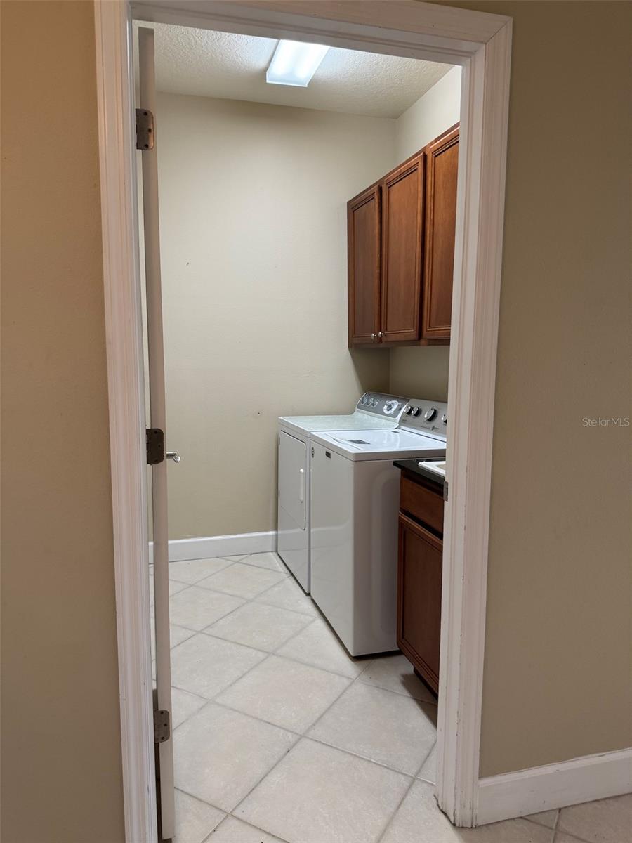 MOCKINGBIRD PLACE - Residential Lease