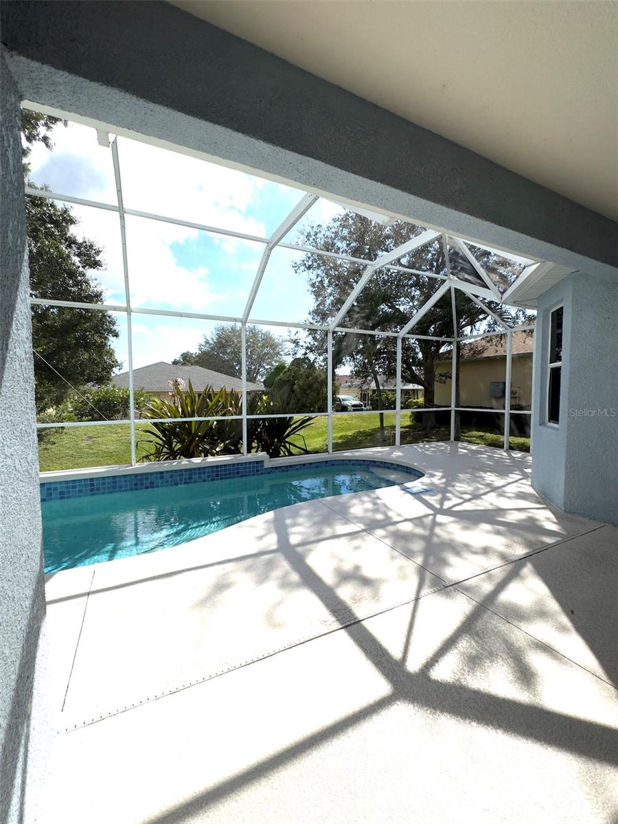 MOCKINGBIRD PLACE - Residential Lease