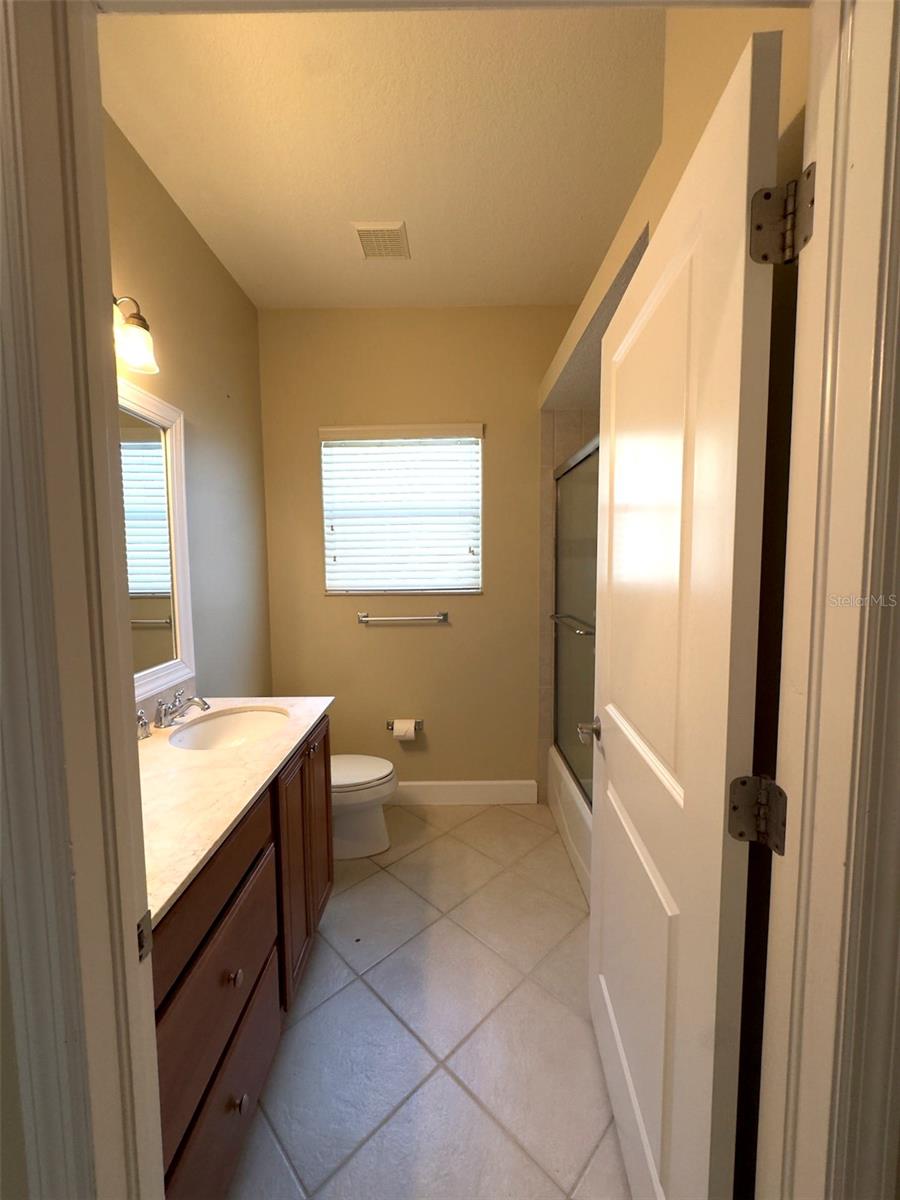 MOCKINGBIRD PLACE - Residential Lease