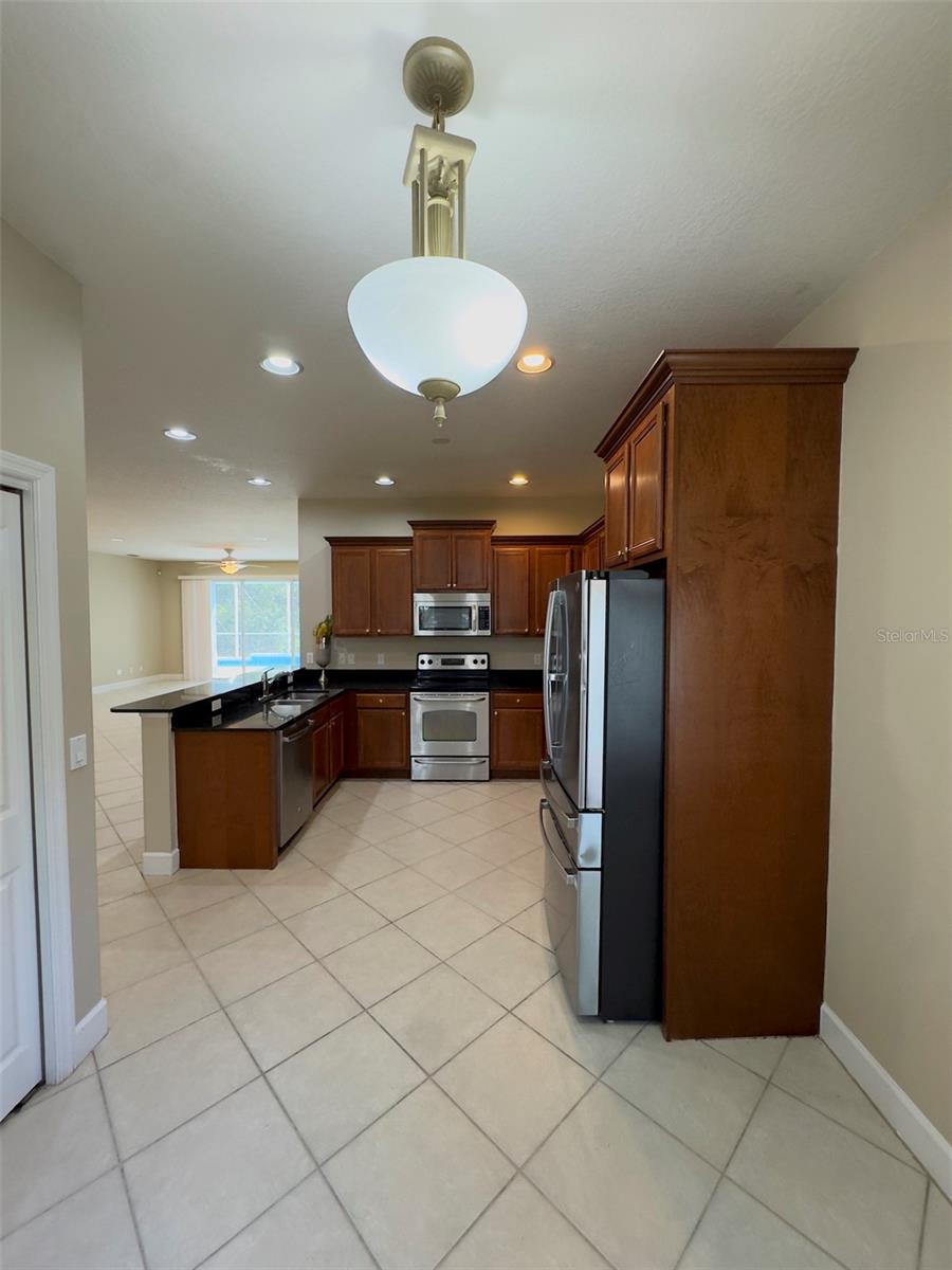 MOCKINGBIRD PLACE - Residential Lease