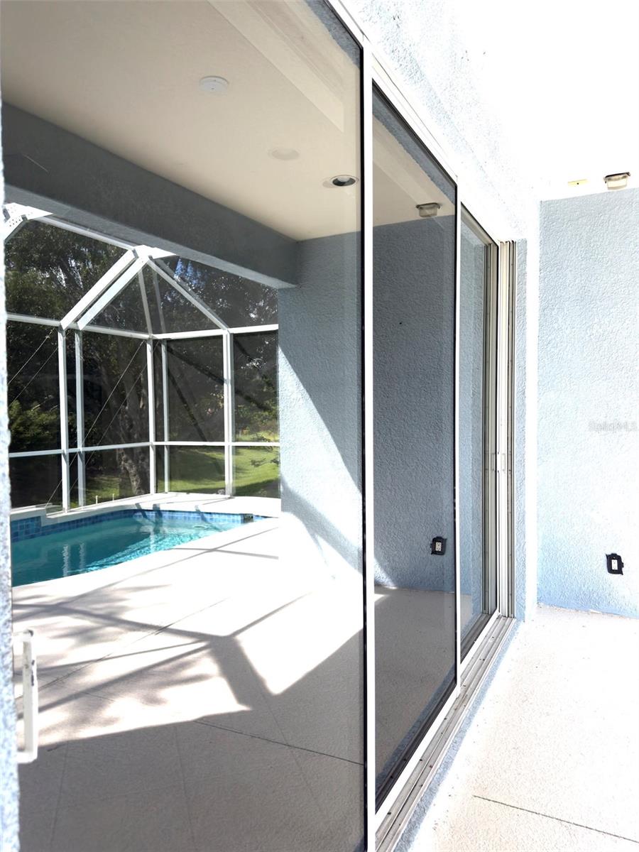 MOCKINGBIRD PLACE - Residential Lease