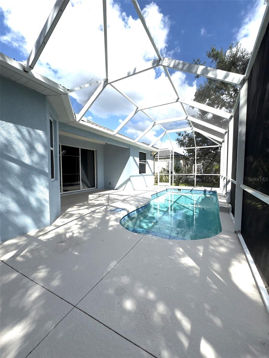 MOCKINGBIRD PLACE - Residential Lease