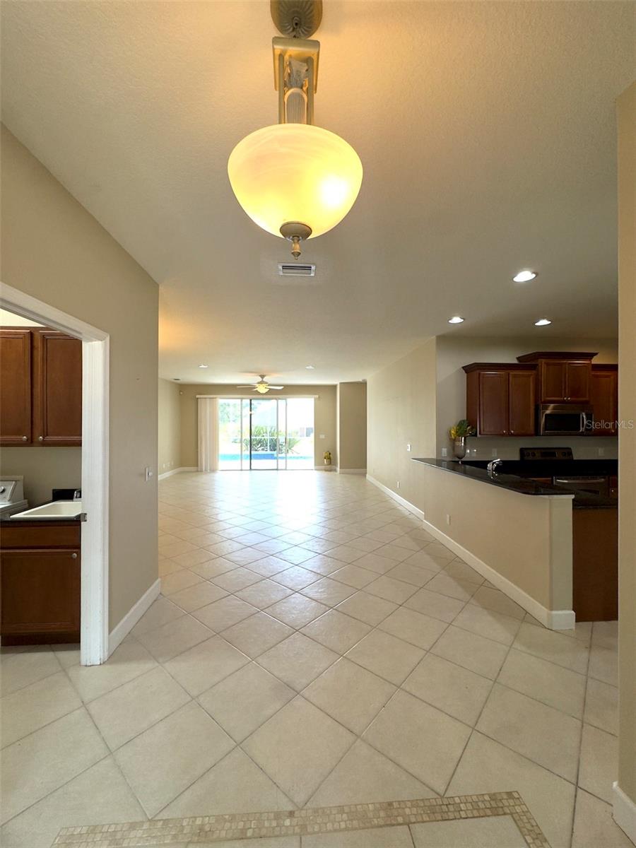 MOCKINGBIRD PLACE - Residential Lease