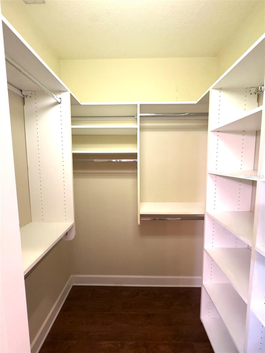 MOCKINGBIRD PLACE - Residential Lease