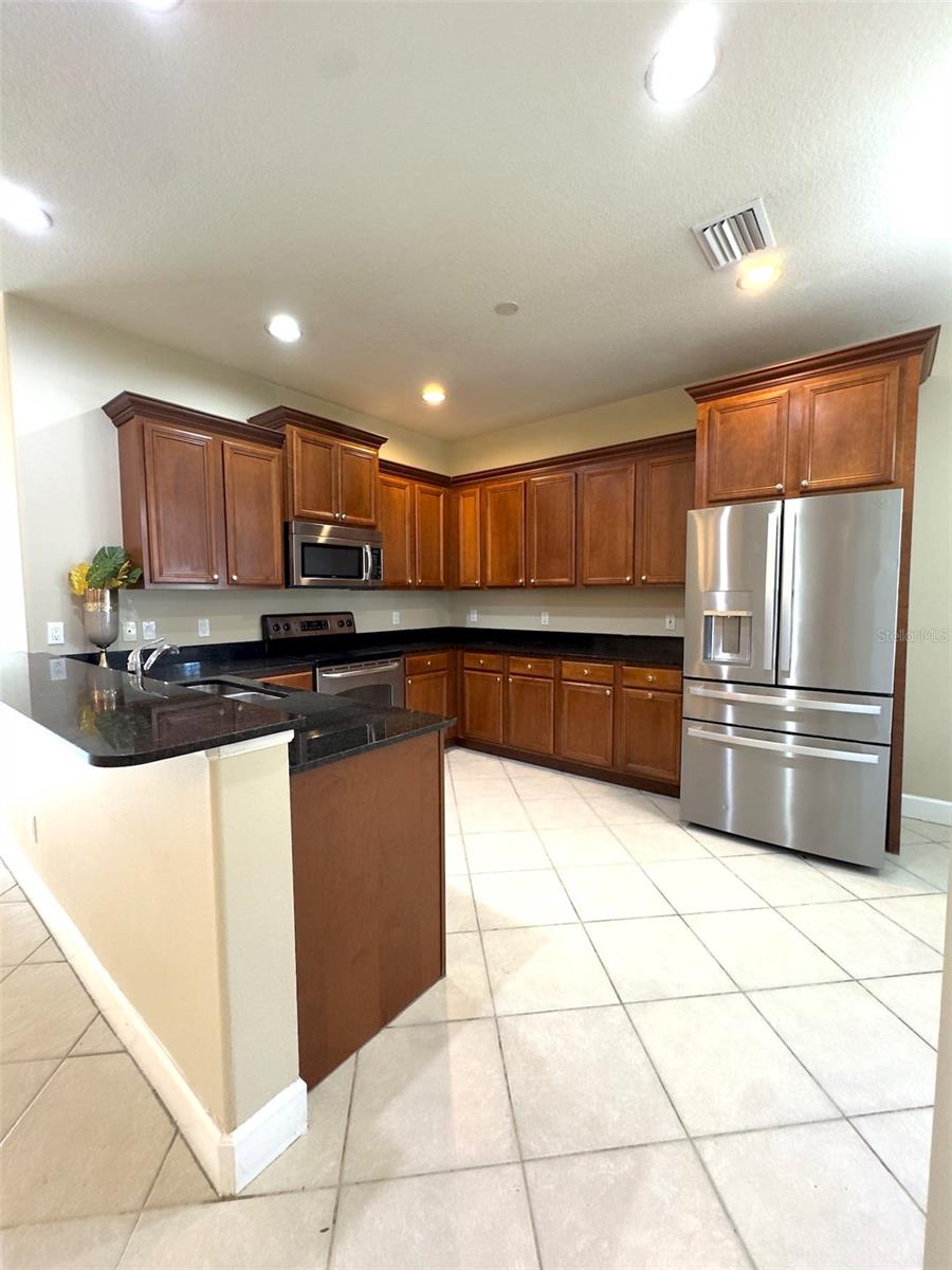 MOCKINGBIRD PLACE - Residential Lease