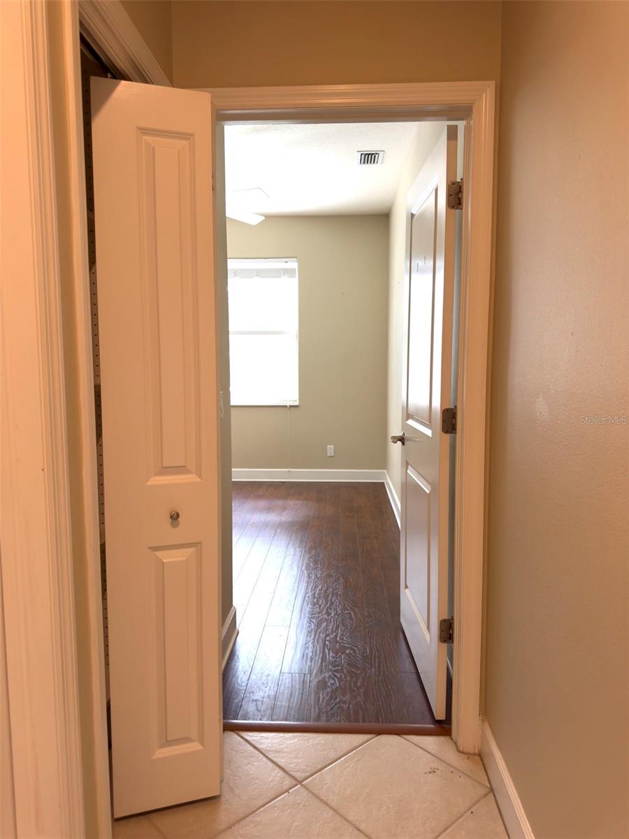 MOCKINGBIRD PLACE - Residential Lease