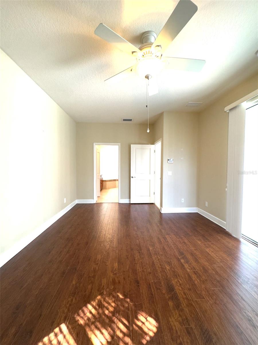 MOCKINGBIRD PLACE - Residential Lease