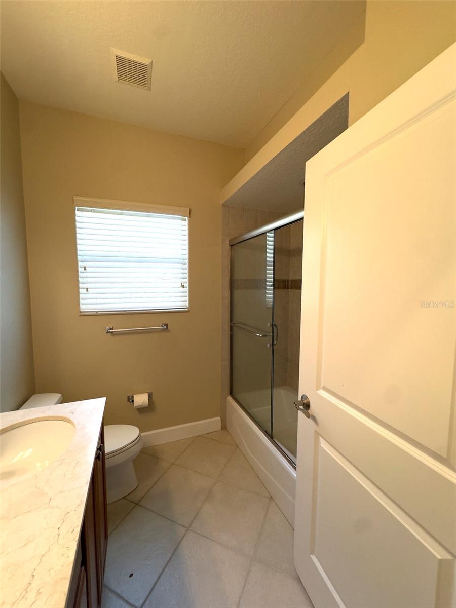MOCKINGBIRD PLACE - Residential Lease