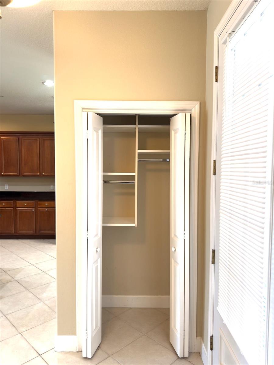 MOCKINGBIRD PLACE - Residential Lease